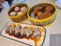 -海皇食府(水都假日酒店店)