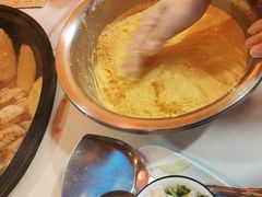 -江湖水乡铁锅炖魚(周庄嘉园店)