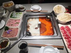 抖抖面筋球-海底捞火锅(群光广场店)