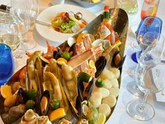 -AZUR聚(香格里拉饭店)