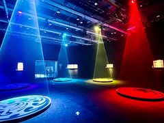 -华熙LIVE·五棵松·M空间