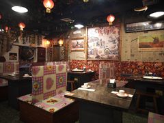 -粗粮人家·东北菜(洋桥店)