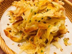 -扬州香格里拉·香宫中餐厅