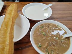 -阊门姚记豆浆(旧学前直营店)