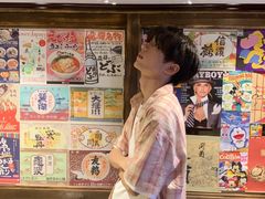 -人间半杯·小酒馆创意菜(三里屯店)