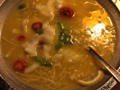 -章吴记喜瑞餐厅(东东城店)