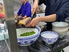 -老白家水盆羊肉