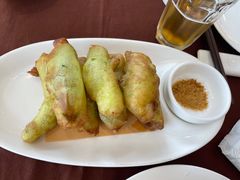 海苔黄鱼条-金时代顺风大酒店(兰生大厦店)