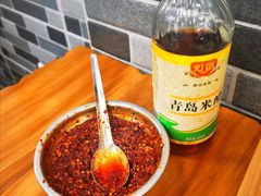 辣椒-鑫明明拉面(宁化路店)