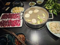 -二刀潮牛(重庆光环购物公园店)