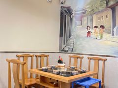 -飘香火锅(玉林西路店)