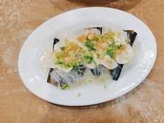 -天天海鲜城·海鲜大排档(新溪店)