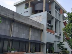 -广州市紫泥堂文化创意园景区