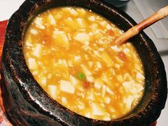 -绿茶餐厅(首开福茂店)