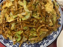 -北大地皖峰饭馆