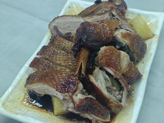-海鲜街菜馆(海珠南路店)