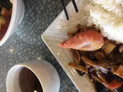 -南山素面馆(三亚南山文化旅游区店)