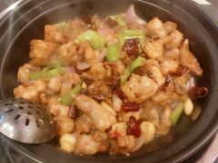 -重庆烧鸡公火锅(簋街店)