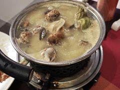 -昆明南亚风情园豪生大酒店-泰式国际海鲜自助餐厅