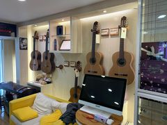 -迷音音乐国际艺术中心(三林店)