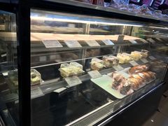 -红宝石·鲜奶小方·海派西点房(南丹店)