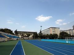 -西南交通大学(九里校区)