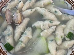 -食来运转平潭小吃(平潭店)