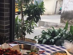 -阿妹小海鲜(下角店)