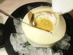 -狐狸爱上椰子鸡(滨江星光大道店)