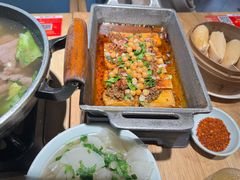 -全牛匠·乐山跷脚牛肉(新中关店)