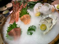 -蟹将军·松叶蟹和牛日料放题自助(K11店)