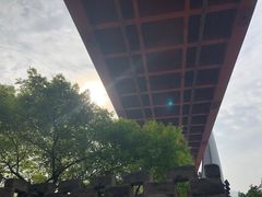 -湖广会馆-东水门及古城墙