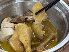 -成惠食府(赤岗店)