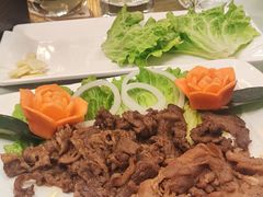 -高丽馆(尊茂店)