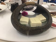 臭豆腐-品粹徽园·家常安徽菜