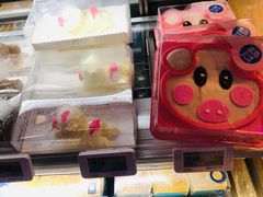 -盒马X会员店(王府井奥莱UP TOWN店)