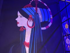 -花腰餐吧Bistro烧烤 傣味(传媒大学店)