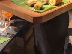 -拉蒂娜·巴西牛排馆 Latina·Brazilian Steakhouse(王府井喜悦店)
