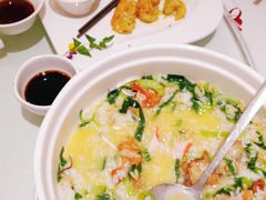 -金时代顺风大酒店(金山店)