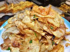 -记忆串城·东北烧烤·小龙虾·大型团建(南油店)
