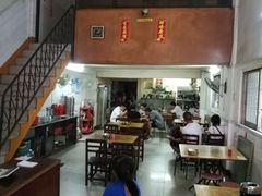 大堂-康乐餐馆(台山商业城D座商场店)