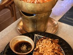 -Tegu泰古莲·泰国餐厅(红山6979店)
