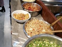-星粉面大王城(德馨园店)