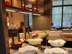 -康莱德酒店·美庭自助餐厅