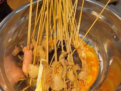 -嘉州鲜知味钵钵鸡(奎星楼店)