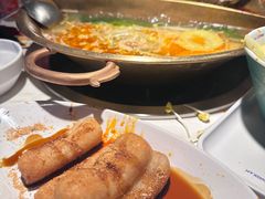 -小龙坎火锅(IFS HOT店)