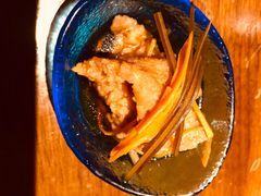 -千代武日本料理(开发区店)