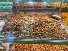 -糕材生•糕点•生日蛋糕(钟楼街店)
