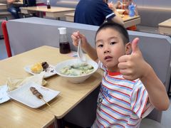 -琴岛顺天馄饨(乐客城店)