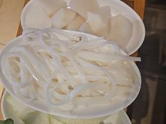 -小肥牛潮汕牛肉火锅(南联店)